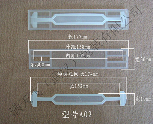 型号：A02